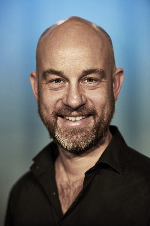 Photo of Jonas Kruse, Acting