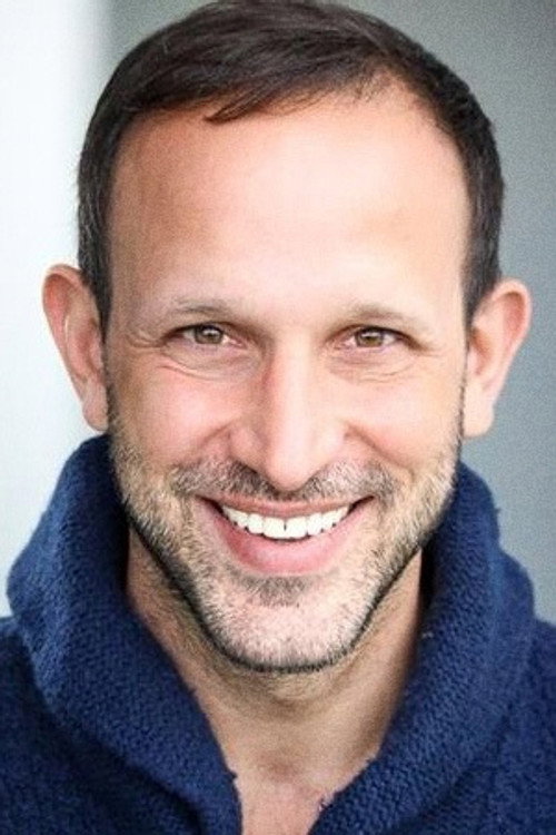Photo of Michael Taibi, Acting
