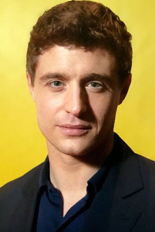 Max Irons profile