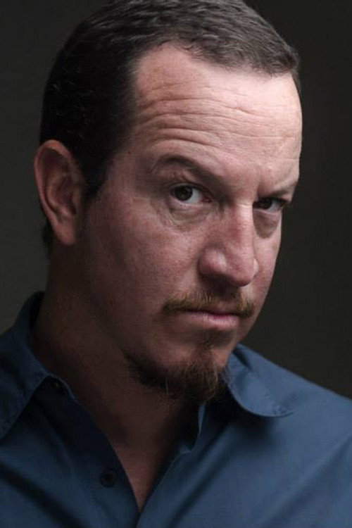 Photo of Andrés Crespo, Acting