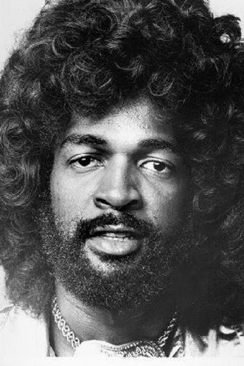 Photo of Larry Graham, Acting