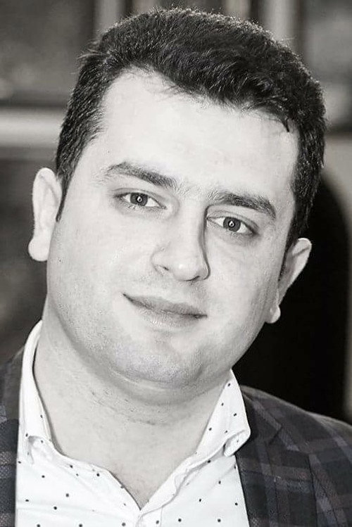 Photo of Elshad Murtuzov, Acting