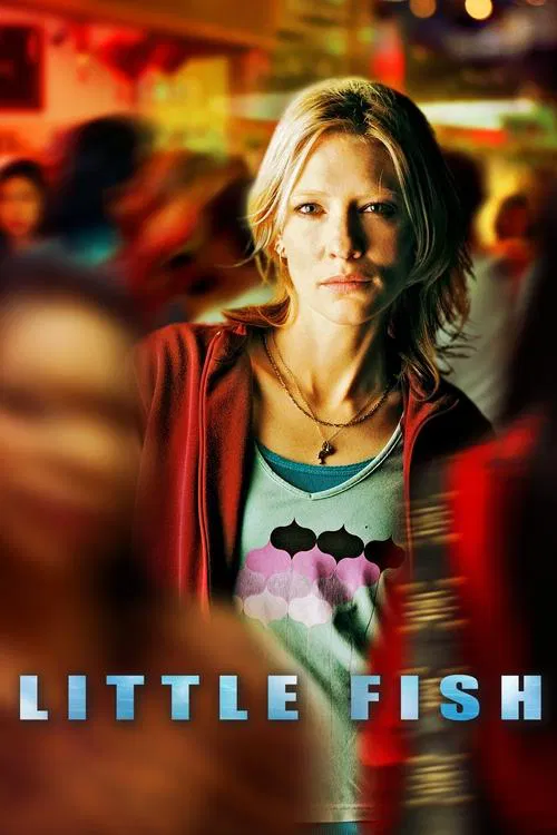 Movie poster for Little Fish (2005)