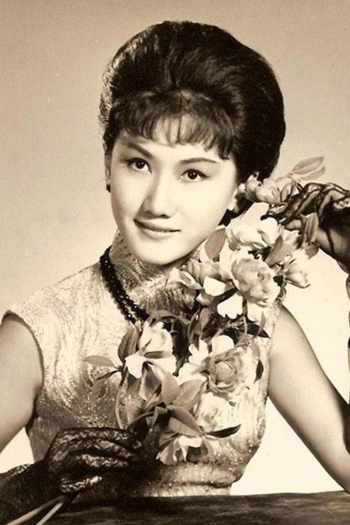 Photo of Chiu Sam-Yin, Acting