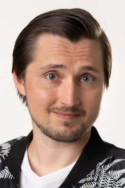 Photo of Ilkka Hämäläinen, Acting