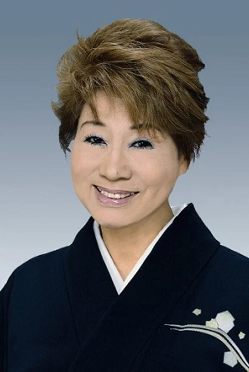 Photo of Yaeko Mizutani, Acting