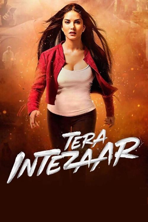 Movie poster for Tera Intezaar (2017)