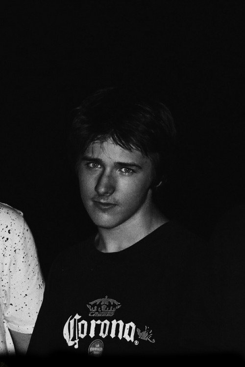 Photo of Patrick Richardson, Directing