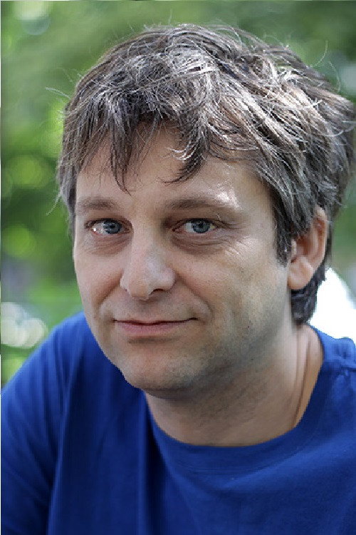 Photo of Vuk Ršumović, Writing