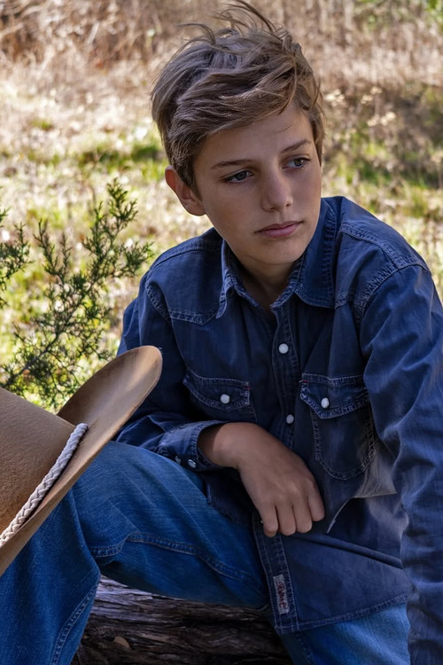 Jake Cockburn profile