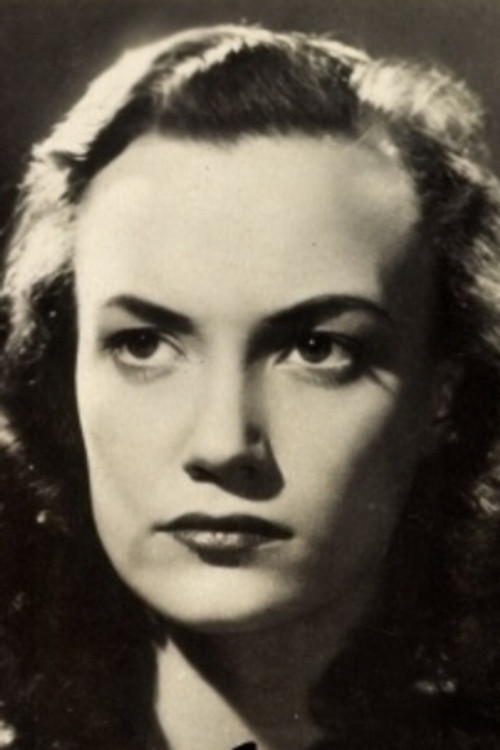 Photo of Petra Peters, Acting