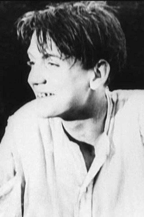 Photo of Maurice Touzé, Acting