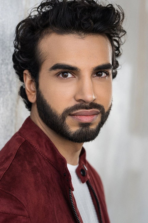 Photo of Nicky Maindiratta, Acting