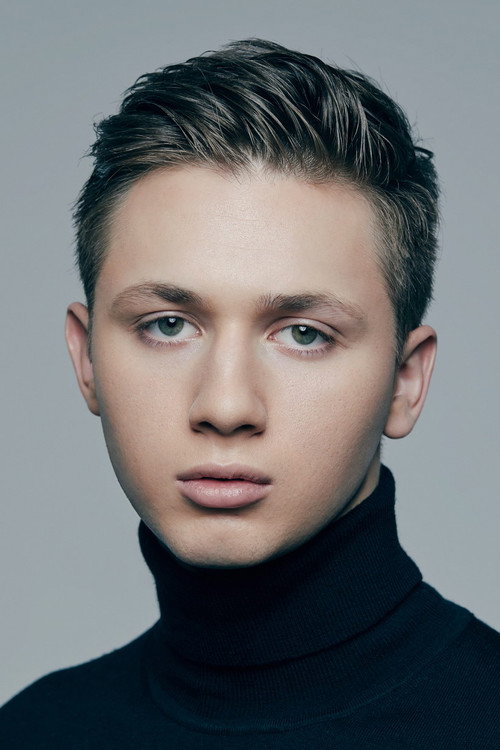 Artemii Shaffer profile