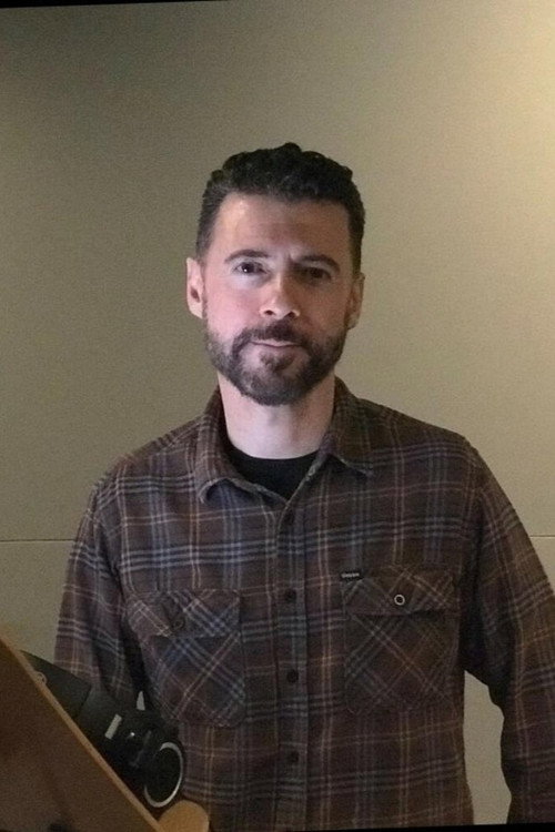 Photo of Robert C. Ramirez, Directing
