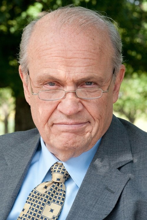 Fred Thompson profile