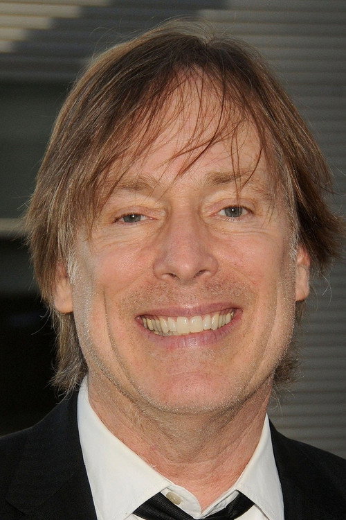 Jeffrey Hornaday profile