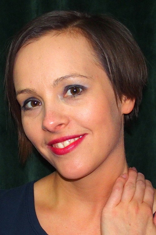 Photo of Hanna Świętnicka, Acting