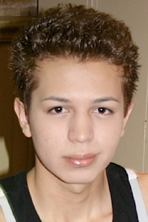 Photo of Aaron Castillan, Acting