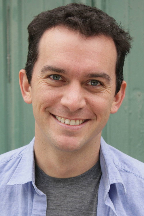 Photo of Matt Kawczynski, Acting