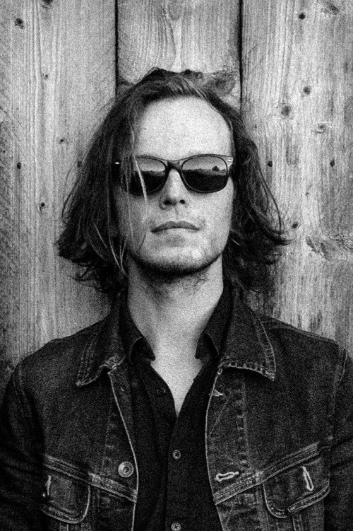 Photo of Julien Carton, Sound