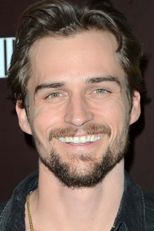 Photo of Jon-Michael Ecker, Acting