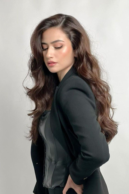 Photo of Sana Javed, Acting