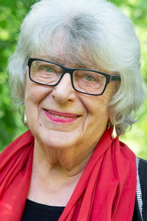 Photo of Katinka Faragó, Production
