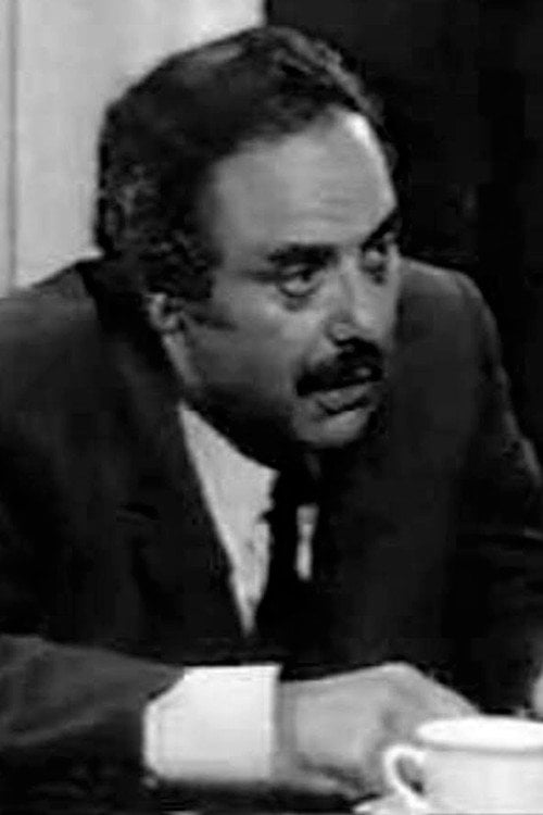 Photo of Allel El Mouhib, Acting