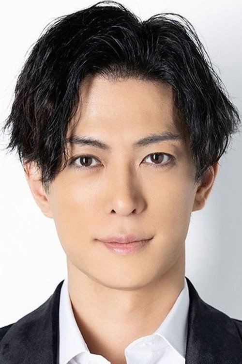 Photo of Yuki Kimisawa, Acting