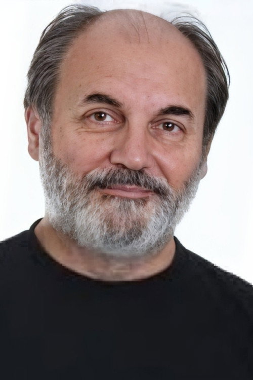 Photo of Tarık Günersel, Acting