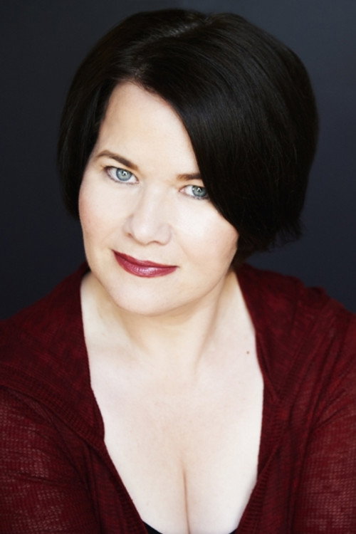 Photo of Nancy McAlear, Acting