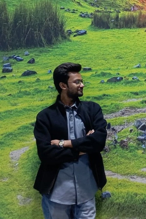 Photo of Toufiq Haroo, Acting