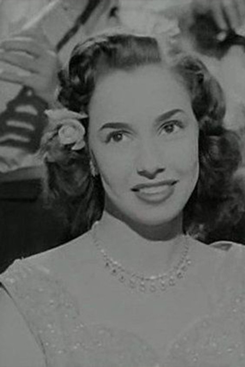 Photo of Nadia Gamal, Acting