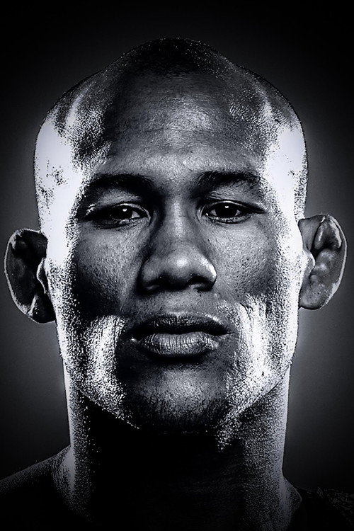 Photo of Ronaldo Souza, Acting