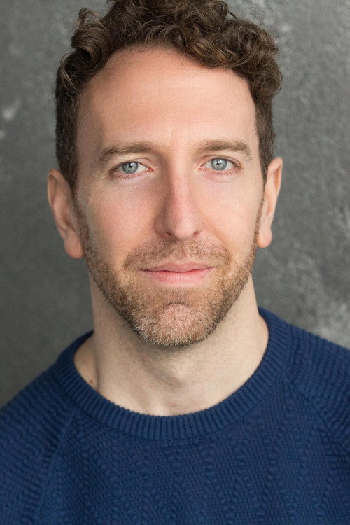Photo of Alex Magliaro, Acting