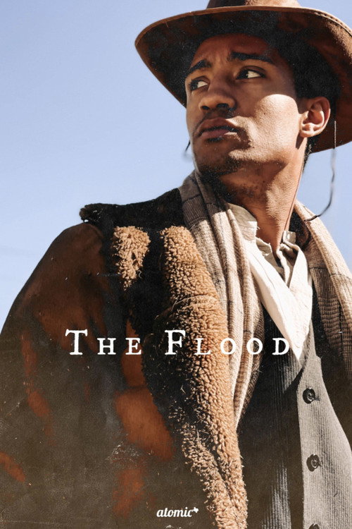 Movie poster for Flood (2022)
