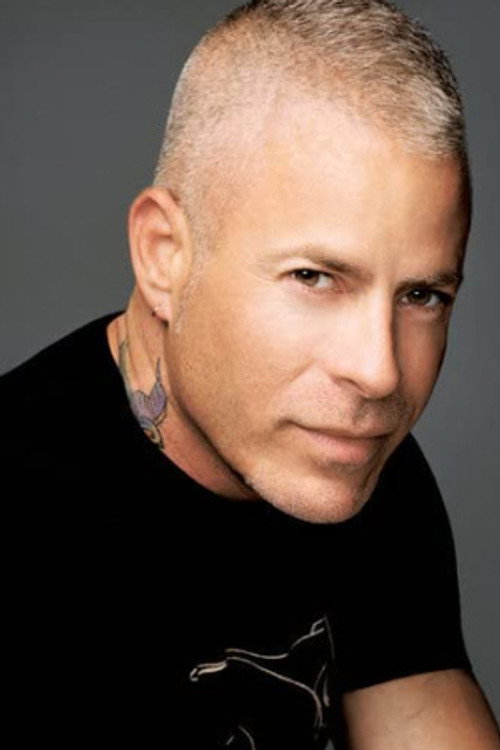 Photo of Billy B., Acting