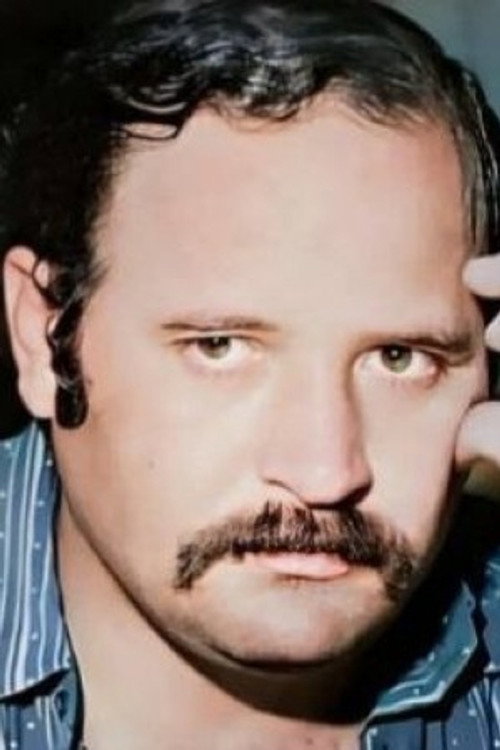 Photo of Morteza Hadighi, Acting