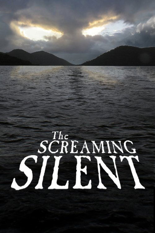 Movie poster for The Screaming Silent (2020)