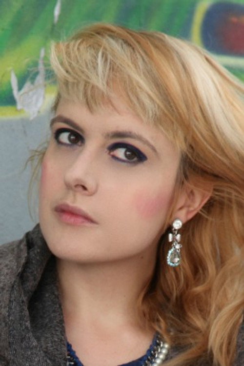 Photo of Lola Ferri, Acting