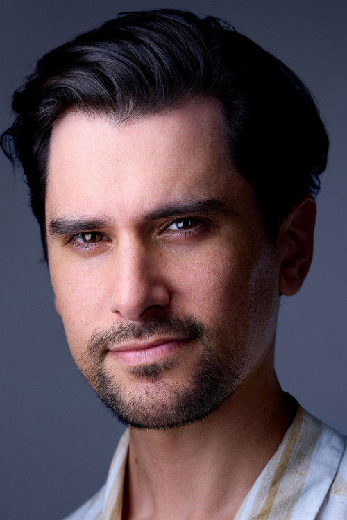 Andrew Vogel profile