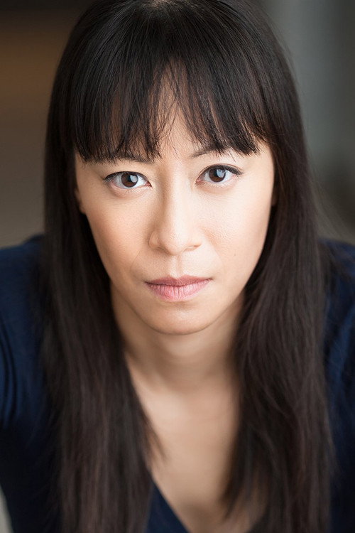 Photo of Yvette Lu, Acting