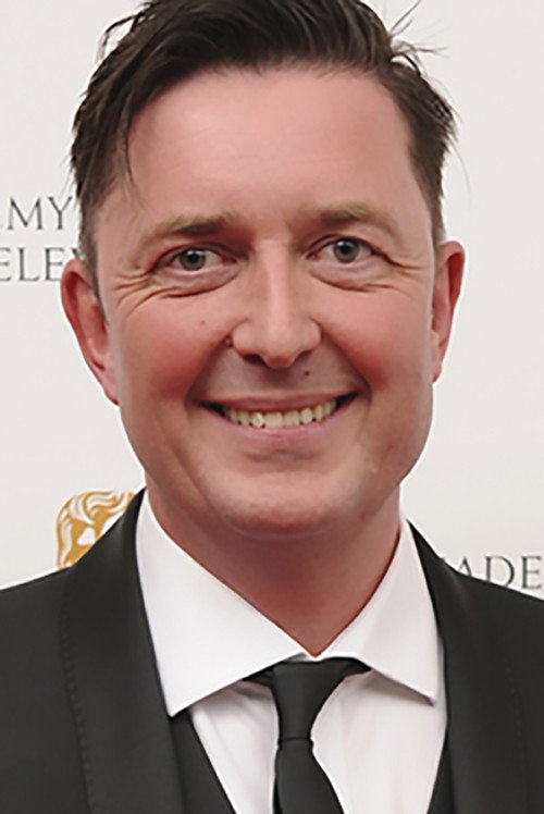 Photo of Phil Heyes, Directing