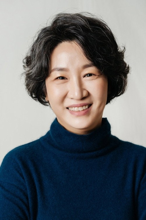 Photo of Shin Hye-kyung, Acting