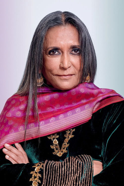 Deepa Mehta profile