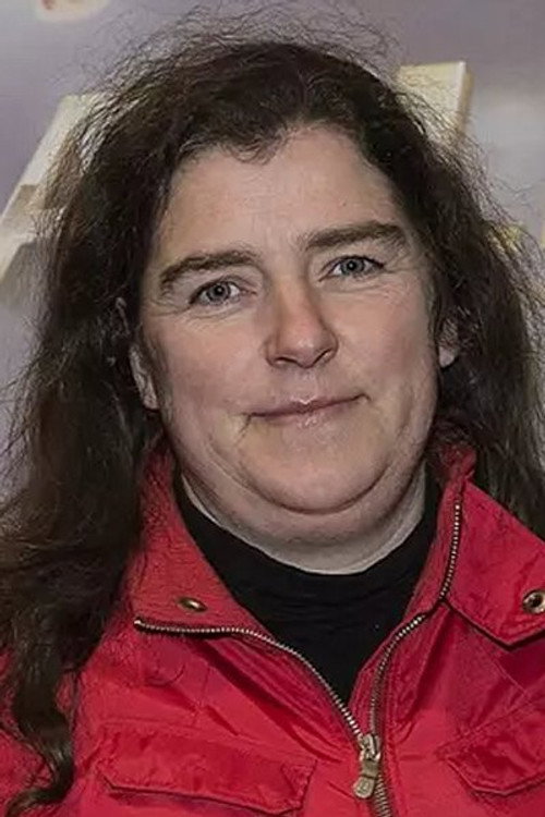 Photo of Louise Clausen, Acting