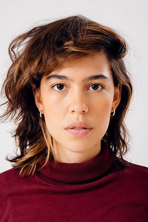 Photo of Pâmela Germano, Acting