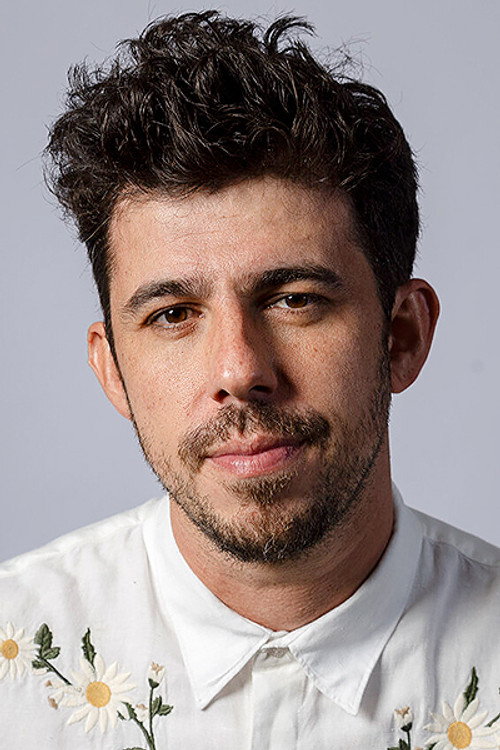 Photo of Hugo Haddad, Directing