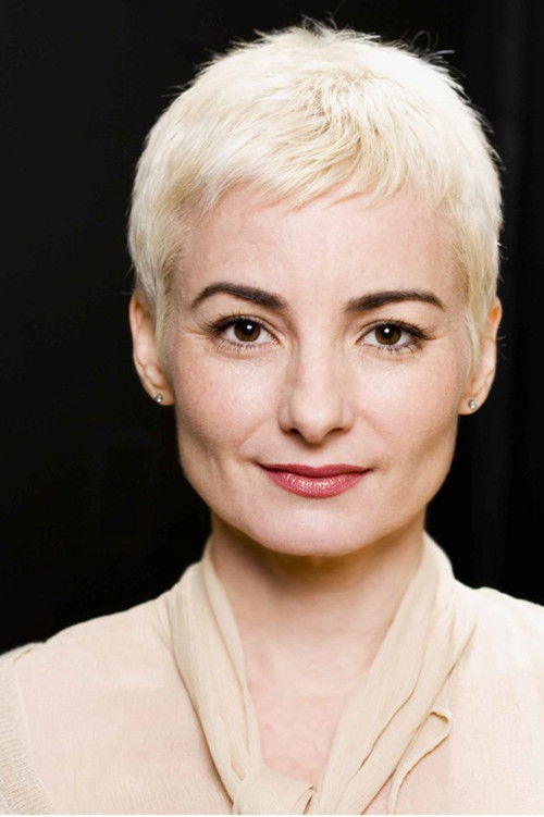 Bronwen Booth profile